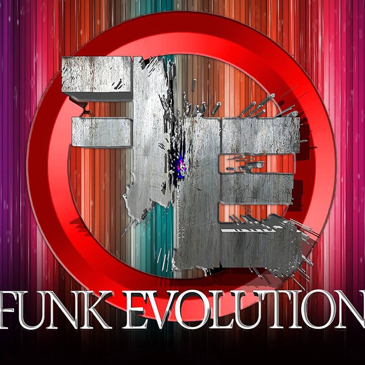 Funk Evolution