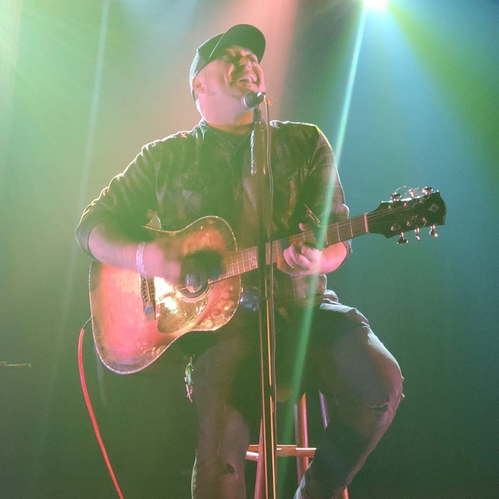 Bandsintown Shawn Bilton Music Tickets Cyphypalooza!, Jul 04, 2021