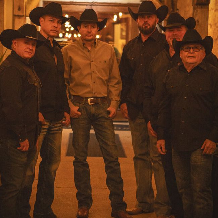 Bandsintown The Stateline Band Tickets Whiskey River Saloon, Jul 10