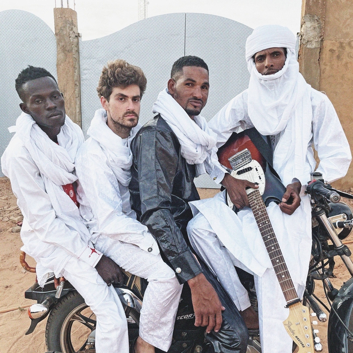 Mdou Moctar