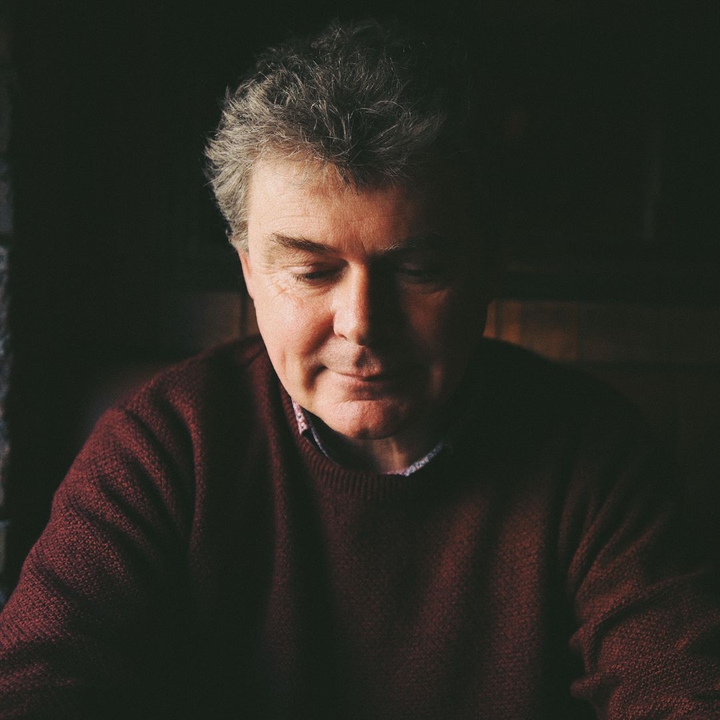 John Spillane