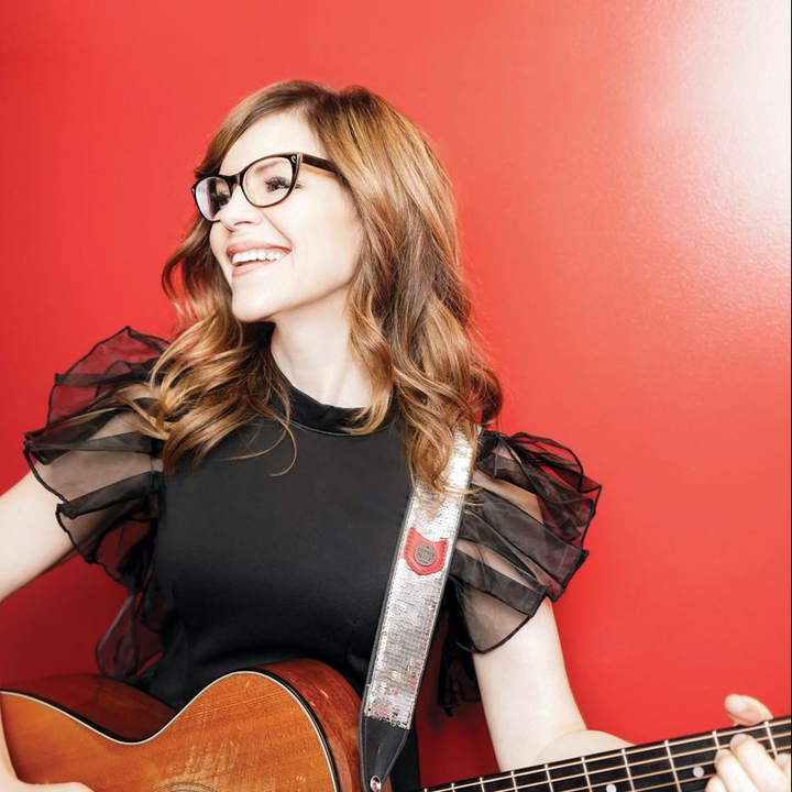 Lisa Loeb’s Live Stream Concert Mar 20, 2021 Bandsintown