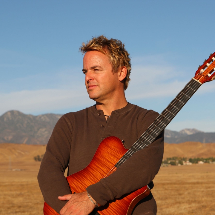 Steve Oliver