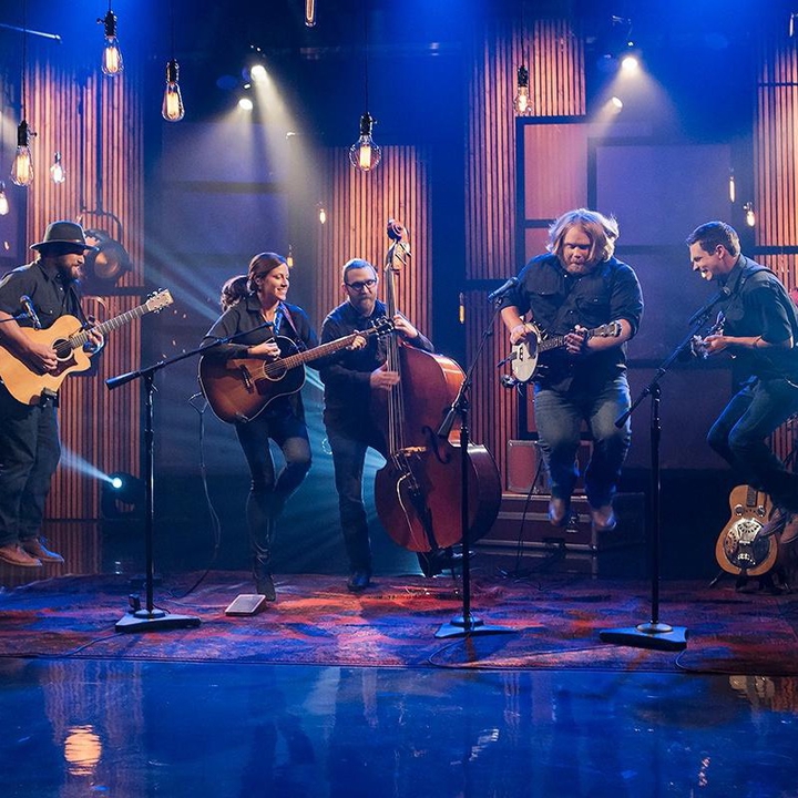 Laney Lou and the Bird Dogs Sandpoint Tickets, Eureka Institute 8 de