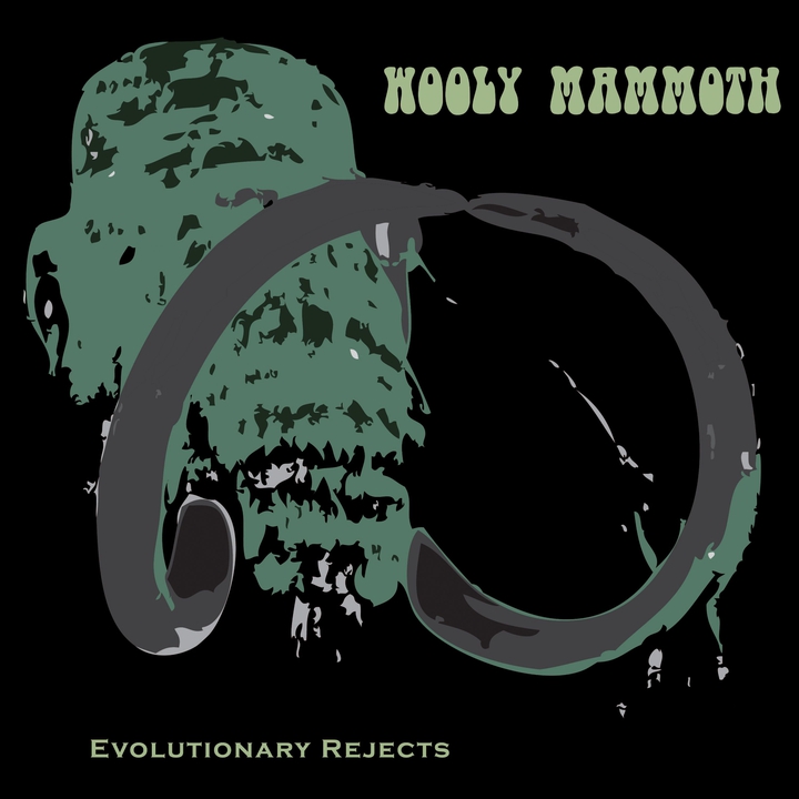 Wooly Mammoth