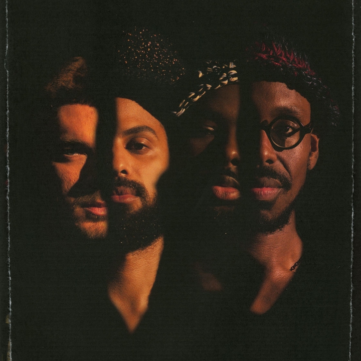 Sons Of Kemet