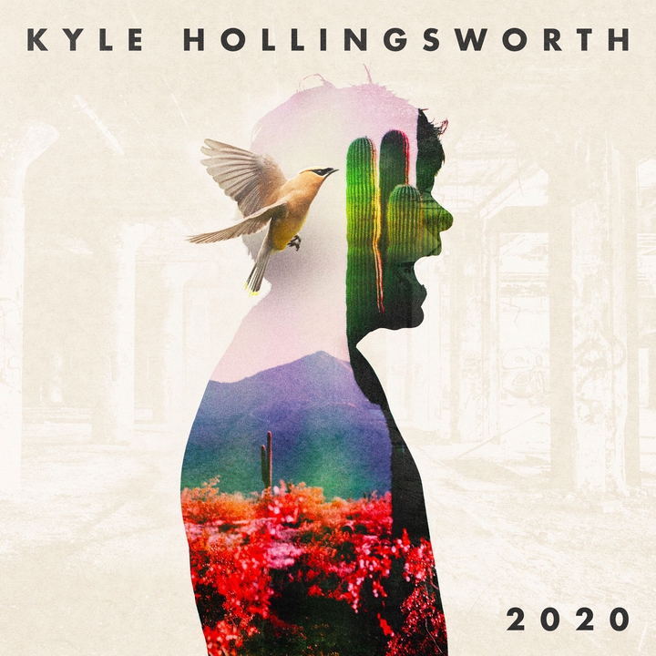 Kyle Hollingsworth