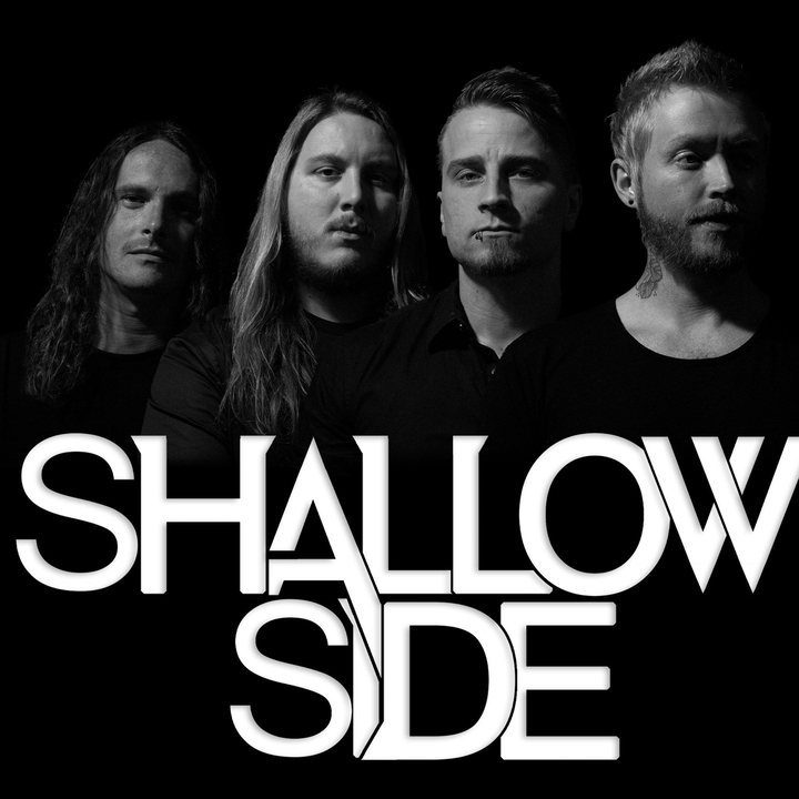 Shallow Side Newton Tickets, Novel Taproom Aug 11, 2022 Bandsintown