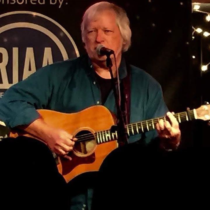 Dave Hawkins, Singer-Songwriter