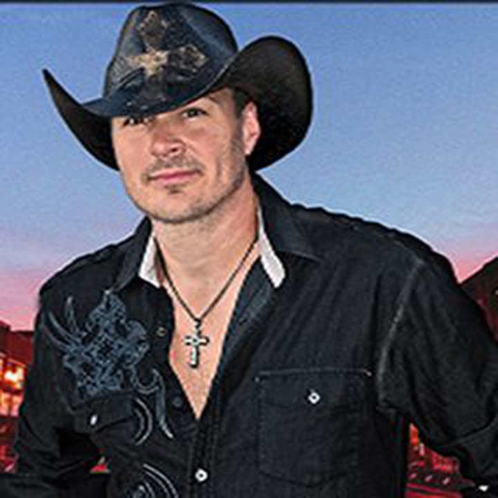 Chas Collins Tour Dates