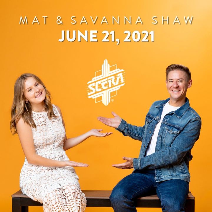 Bandsintown Mat And Savanna Shaw Karten Scera Shell Outdoor Theatre 21 Juni 2021