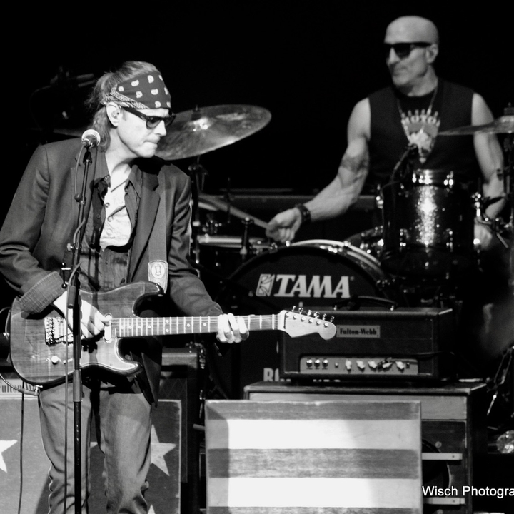 BoDeans Tour Dates, Concert Tickets, & Live Streams