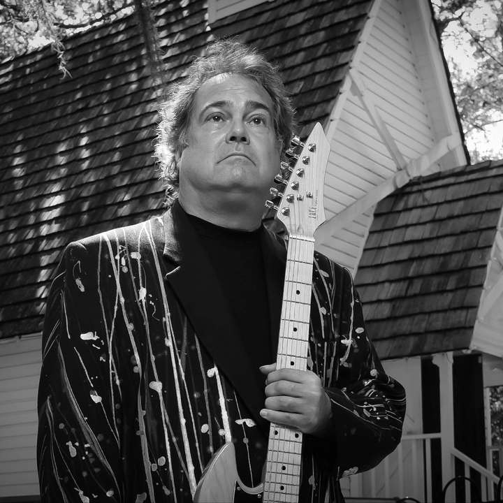 Steve Arvey