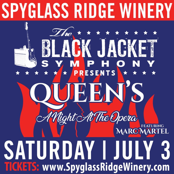 black jacket symphony a night at the opera black jacket symphony a night at the opera