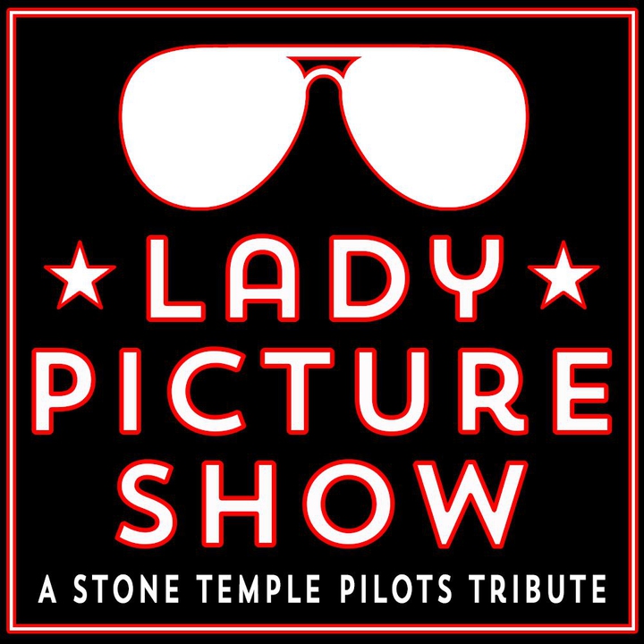 Lady Picture Show’s Live Stream Concert Aug 01, 2021 Bandsintown