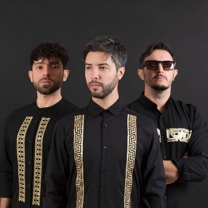 Meduza Atlanta Tickets, District Atlanta 6 de agosto de 2022 | Bandsintown