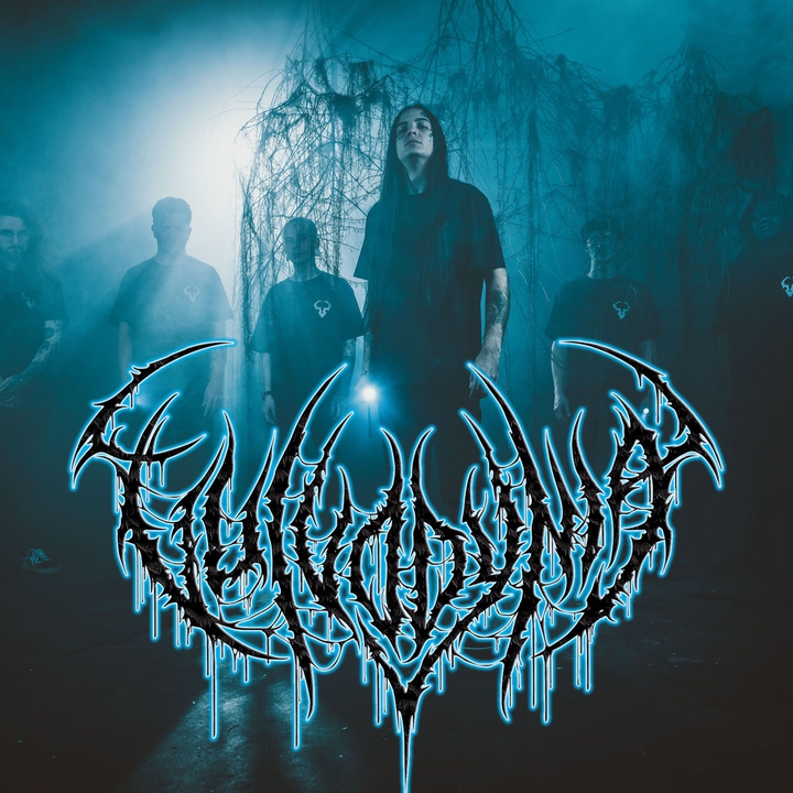Vulvodynia Acrania デスコア Vulvodynia | Slamming Deathcore from South Africa