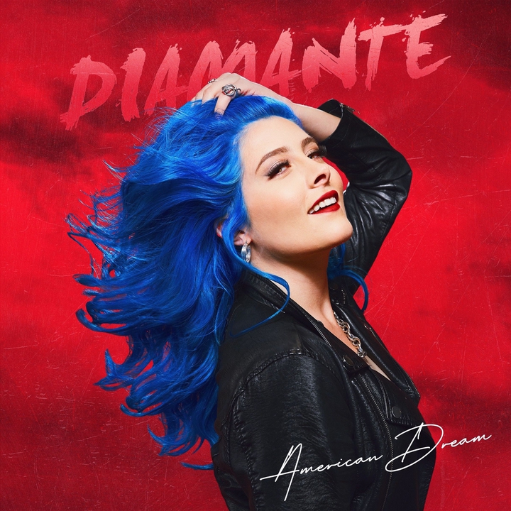 diamante band tour