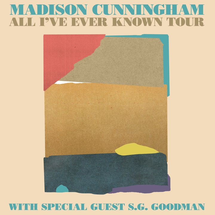 Bandsintown | Madison Cunningham Tickets - Doug Fir Lounge, Oct 02, 2021