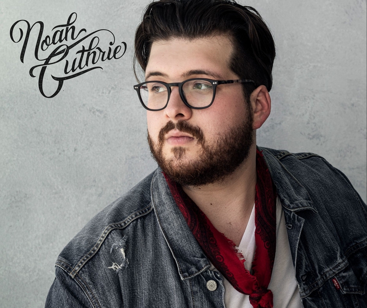 Noah Guthrie Tour Dates, Concert Tickets, & Live Streams