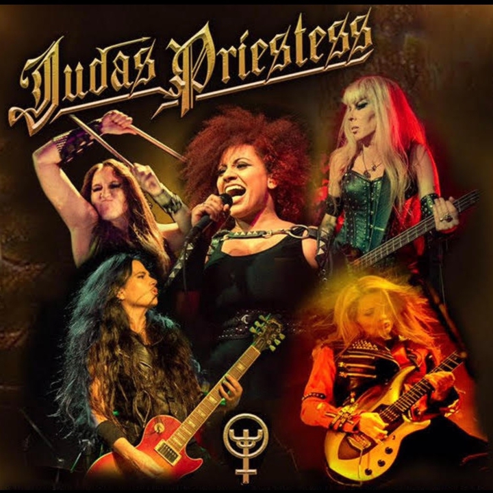 Bandsintown Judas Priestess Tickets JB