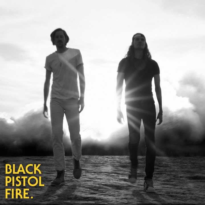 Bandsintown Black Pistol Fire Tickets Fine Line Music Cafe, Jul 27