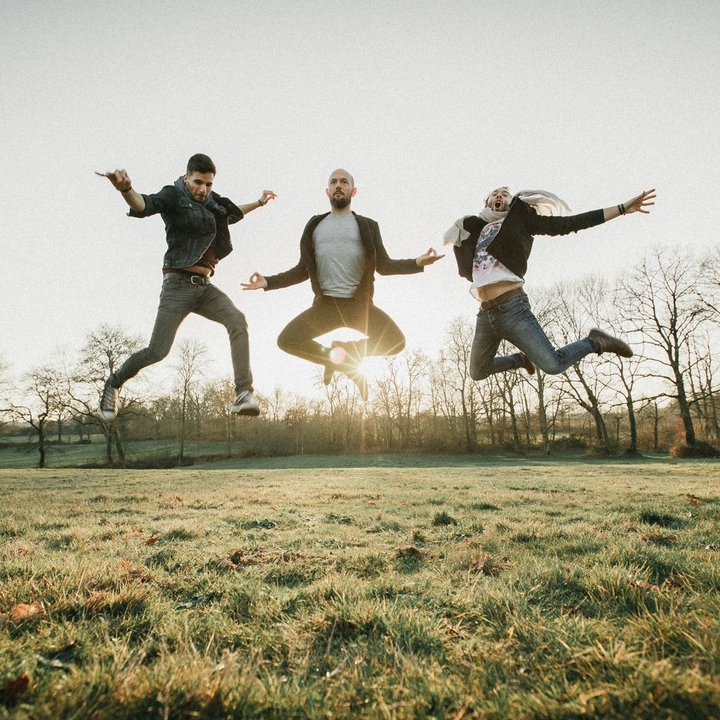 Bandsintown Idle Fingersのチケット Montaigu Vendee 21年7月30日