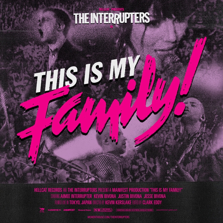 The Interrupters Tour Dates Concert Tickets Live Streams