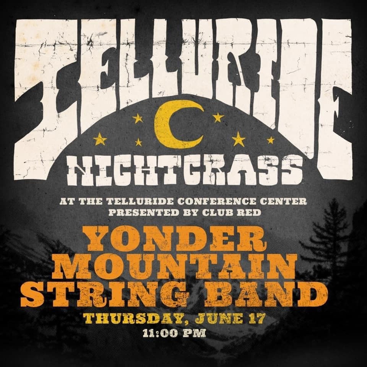 Yonder Mountain String Band Tour Dates, Concert Tickets, & Live Streams