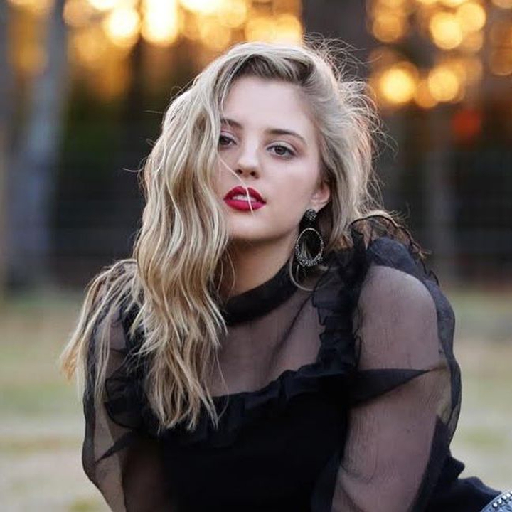 Bandsintown Kate Watson Tickets House Concert, Jul 24, 2021