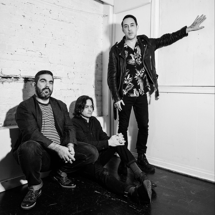 Wolf Parade