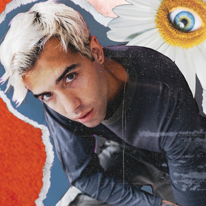 Bandsintown Ryan Caraveo Tickets Center Stage Theater, Oct 25, 2021