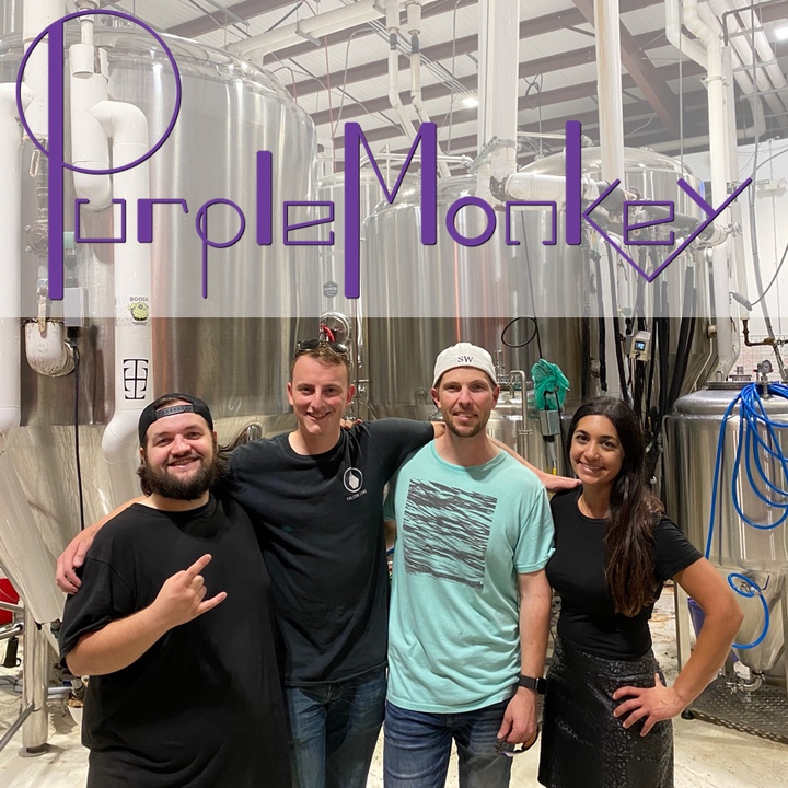 Bandsintown Purple Monkey Tickets Bayview Club, Sep 15, 2018