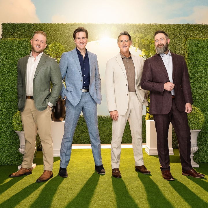 Bandsintown Ernie Haase and Signature Sound Tickets The Mansion