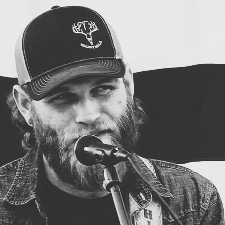 Wes Shipp Music Burkettsville Tickets, Gilbert Station Bar and Grill