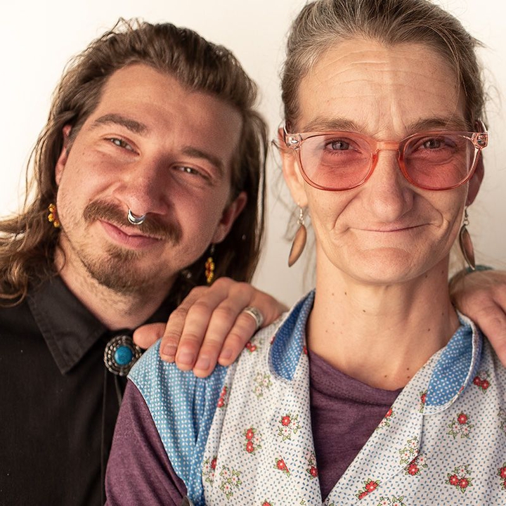 Bandsintown Abby the Spoon Lady Tickets Bright Box Theater, Dec 12