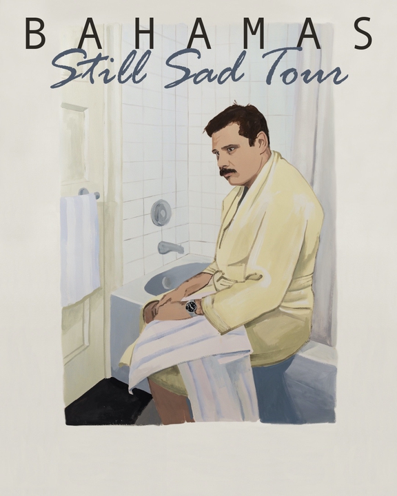 Bahamas Tour Dates, Concert Tickets, & Live Streams