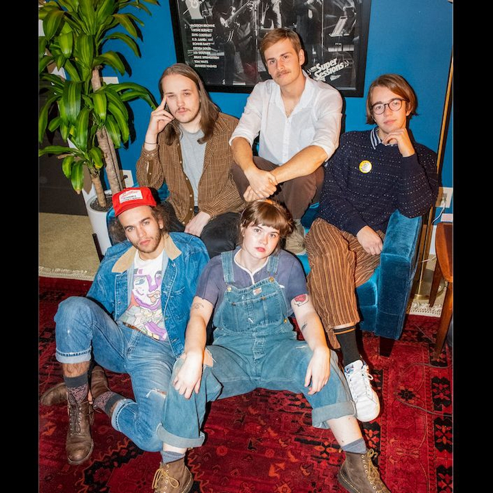 Bandsintown Future Crib Tickets May 01, 2022