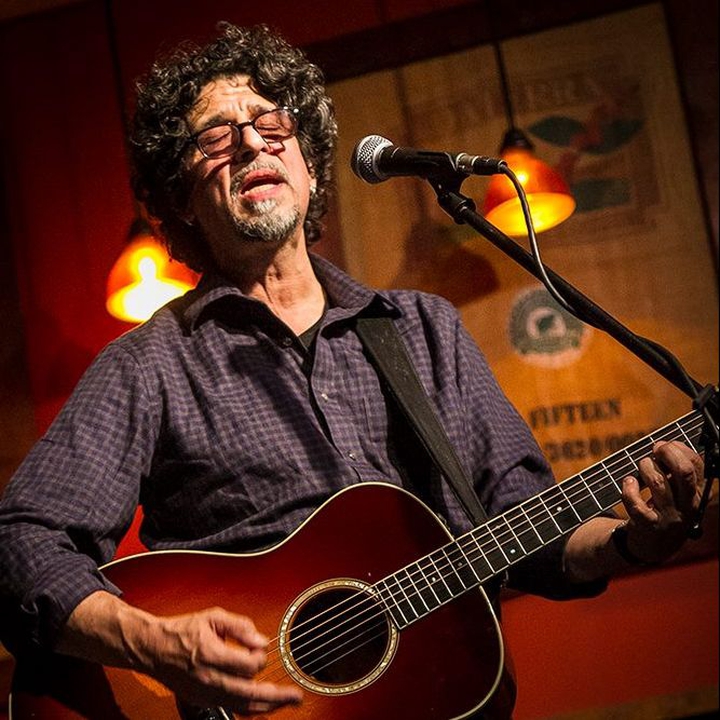 Bandsintown Dan Navarro Tickets Fiddler's Dream Coffee House, Nov