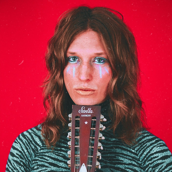 Bandsintown Gyasi Tickets The Electric Jane, Mar 12, 2022