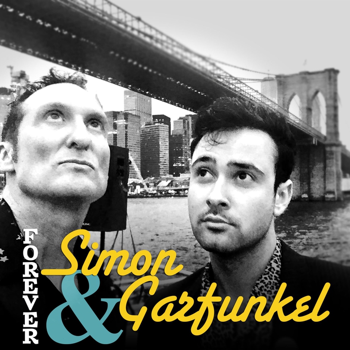 Forever Simon and Garfunkel - A Tribute