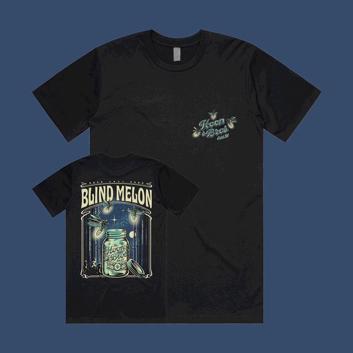 Blind Melon Tour Dates, Concert Tickets, & Live Streams