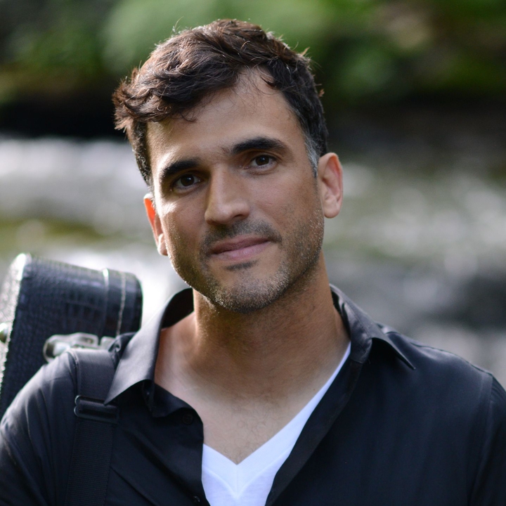 Scott DuBois