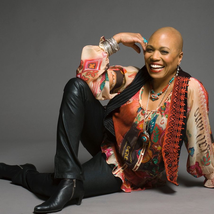 Bandsintown Dee Dee Bridgewater Tickets SOPAC South Orange bandsintown-dee-dee-bridgewater-tickets-sopac-south-orange