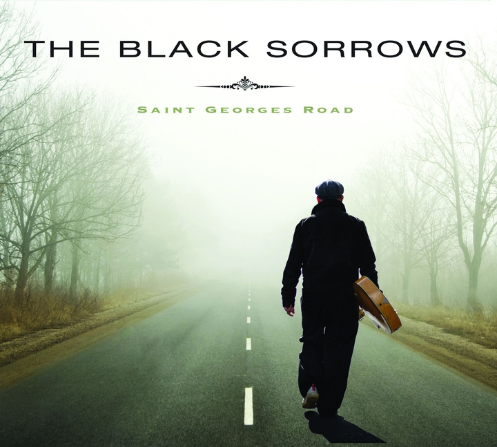 The Black Sorrows Tickets, 2022 Concert Tour Dates & Details | Bandsintown