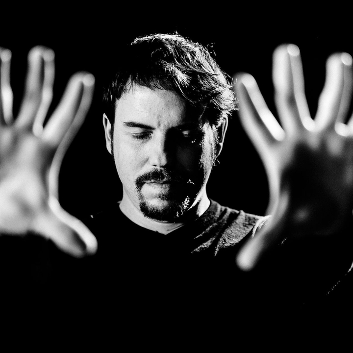 Daniel García Diego Music