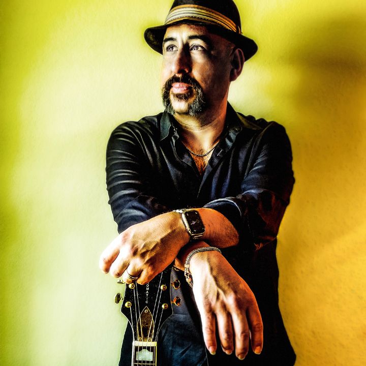 Javier Soliz