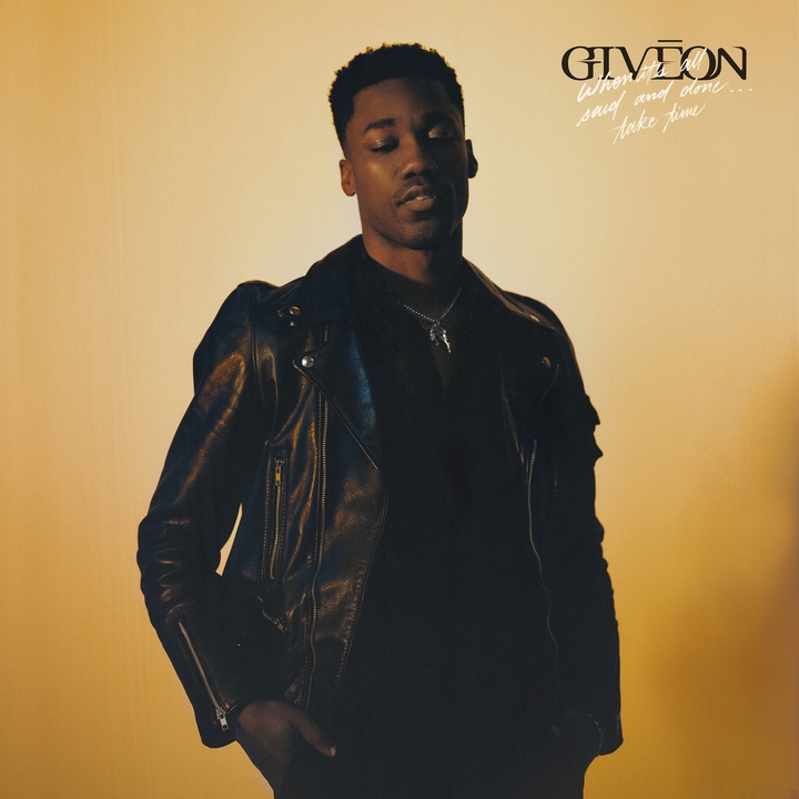 Giveon