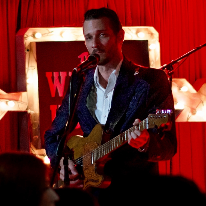 Jake Penrod Austin Tickets, Broken Spoke Jun 21, 2022 Bandsintown