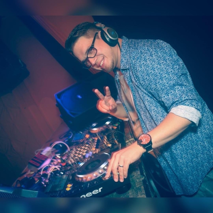 DJ Alan-Lee